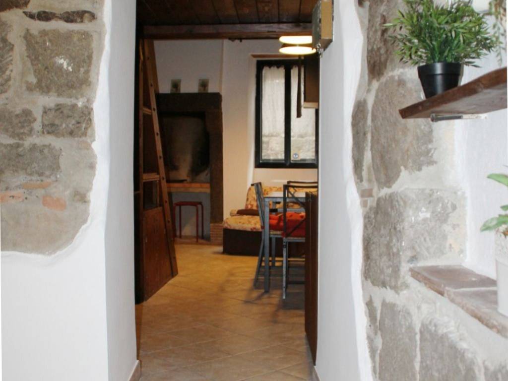 Appartamento a Viterbo in Via delle Fabbriche, 49 - Foto 2