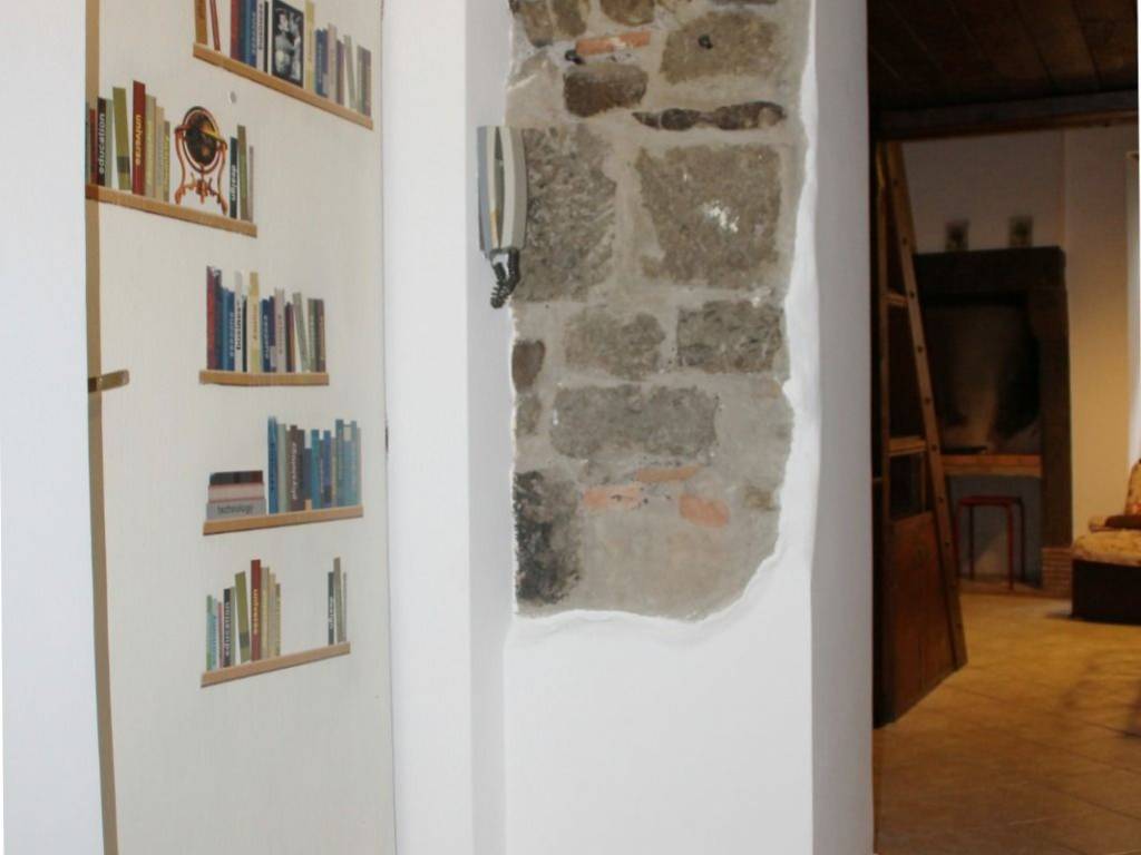 Appartamento a Viterbo in Via delle Fabbriche, 49 - Foto 4