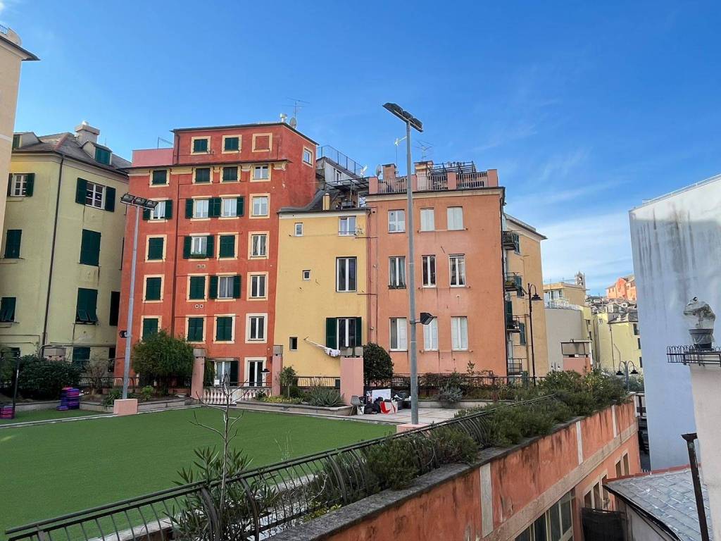 Appartamento a Genova in Salita del Prione, 19 - Foto 3