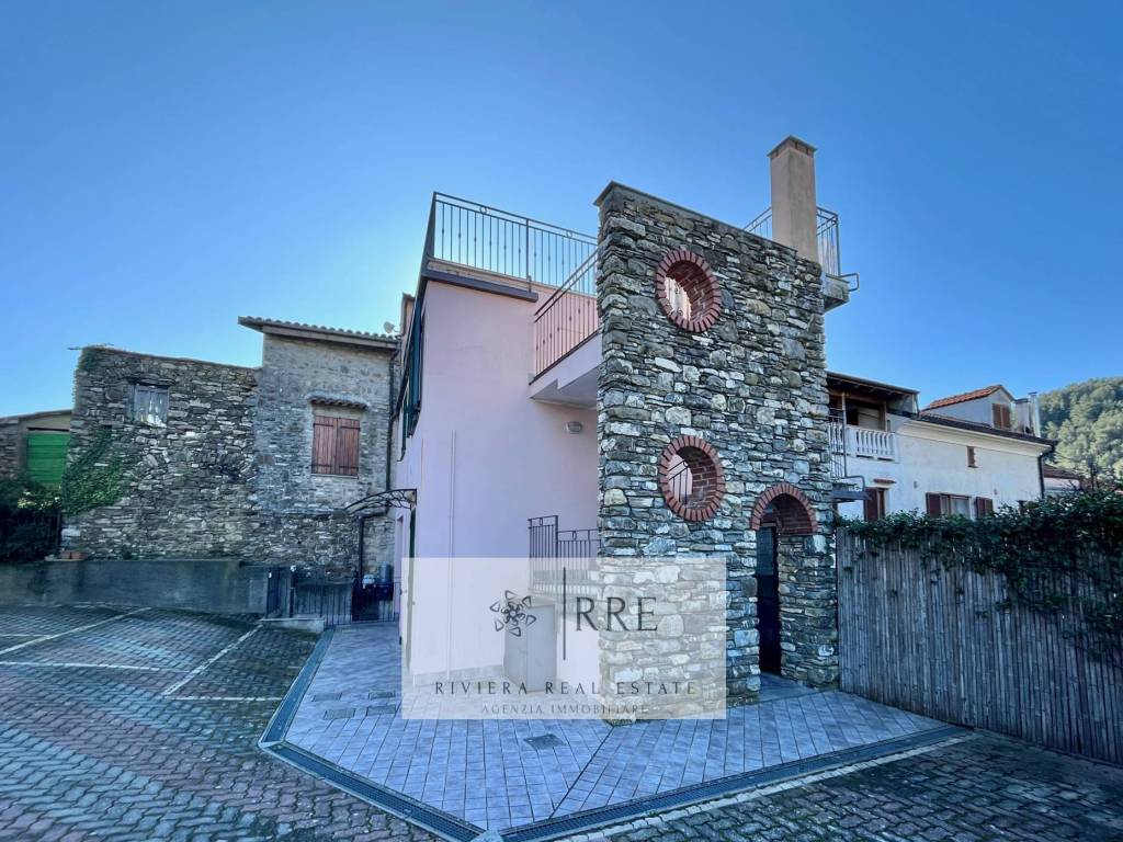 Appartamento a Andora in località Piazza - Foto 2