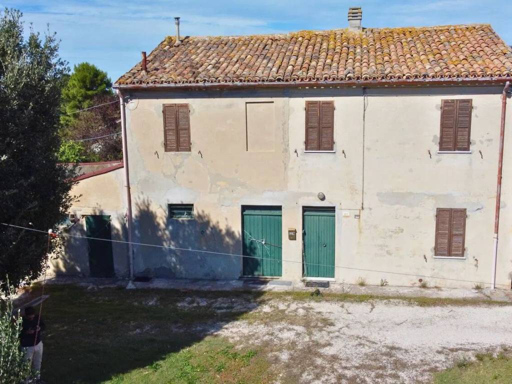 Villa a San costanzo in Strada San Fortunato, 197 - Foto 3