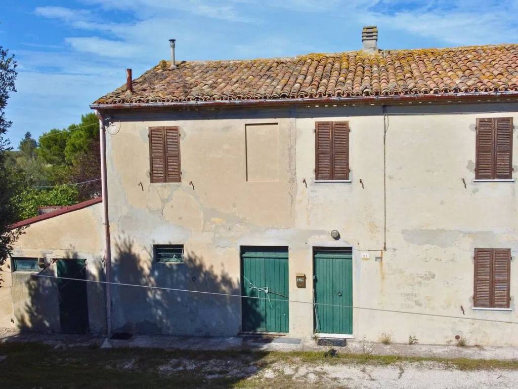 Villa a San costanzo in Strada San Fortunato, 197 - Foto 4
