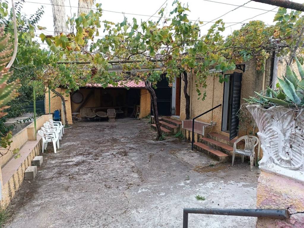 Villa a Alghero in Strada Consortile Sant'Anna Pollina, 26 - Foto 5
