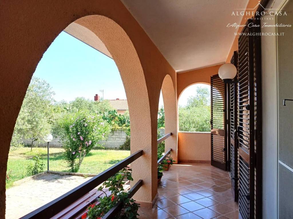 Villa a Alghero - Foto 3