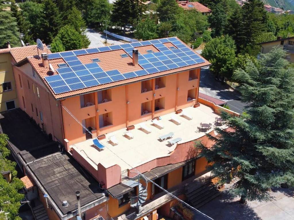 Immobile a Apecchio in Strada Provinciale Pianditrebbio, 81 - Foto 2