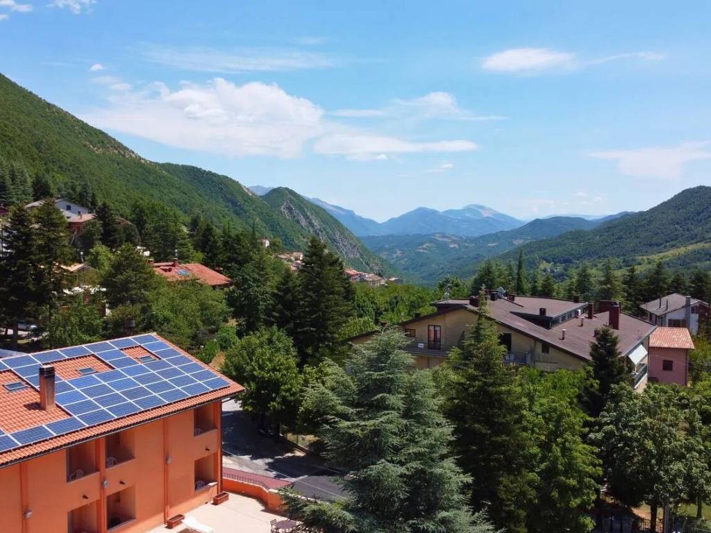 Immobile a Apecchio in Strada Provinciale Pianditrebbio, 81 - Foto 3