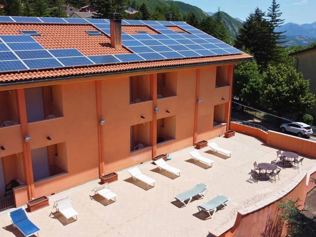 Immobile a Apecchio in Strada Provinciale Pianditrebbio, 81 - Foto 4