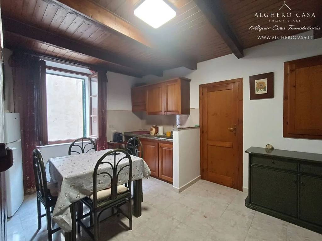Appartamento a Alghero in Via Lazzaretto, 4 - Foto 2