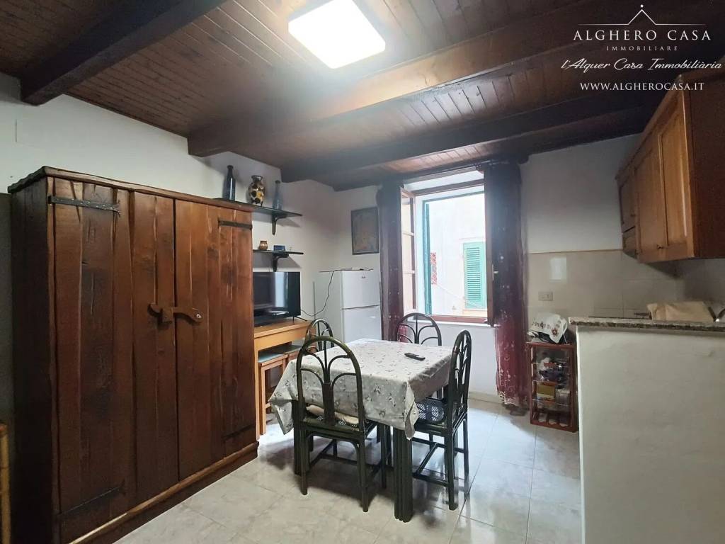 Appartamento a Alghero in Via Lazzaretto, 4 - Foto 3