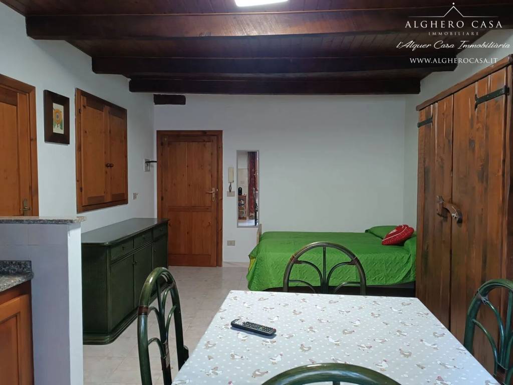 Appartamento a Alghero in Via Lazzaretto, 4 - Foto 4