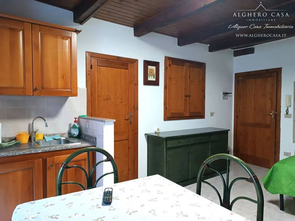Appartamento a Alghero in Via Lazzaretto, 4 - Foto 5