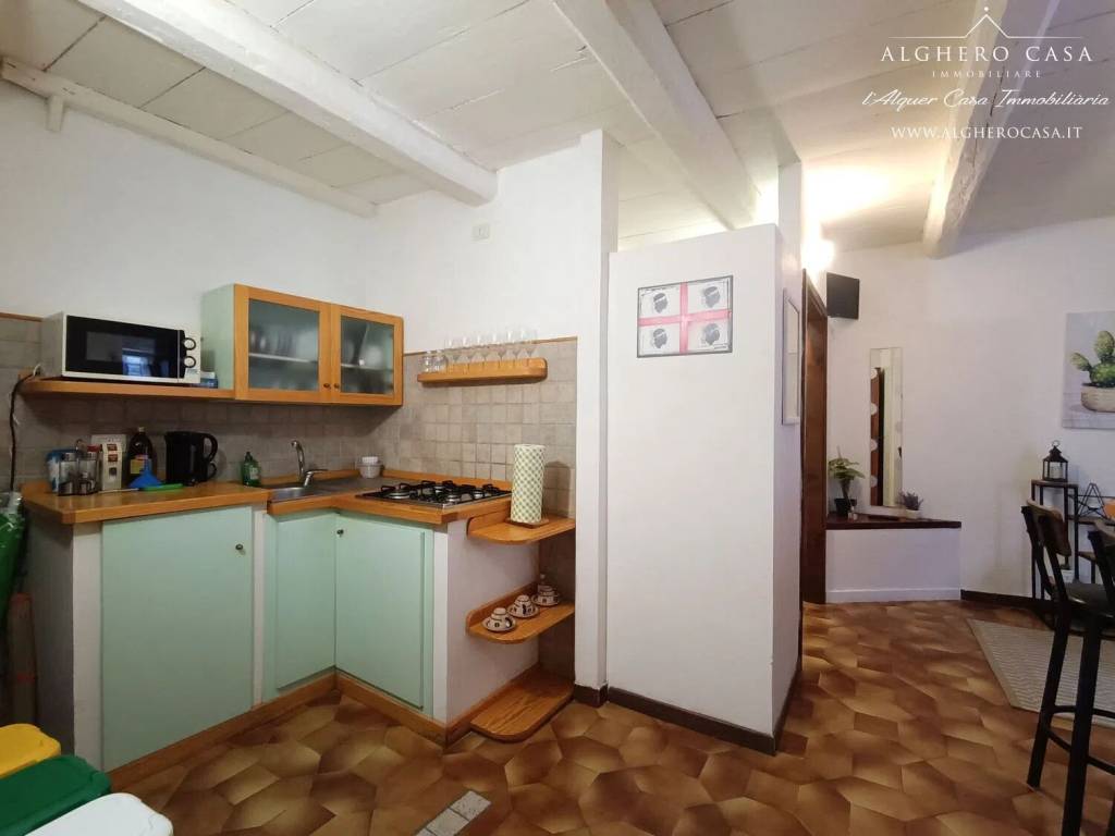 Appartamento a Alghero in Via Delitala, 21 - Foto 2