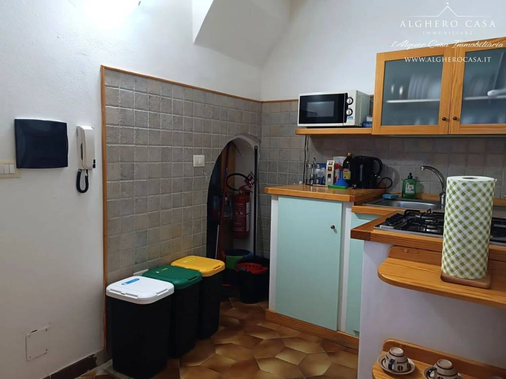 Appartamento a Alghero in Via Delitala, 21 - Foto 3