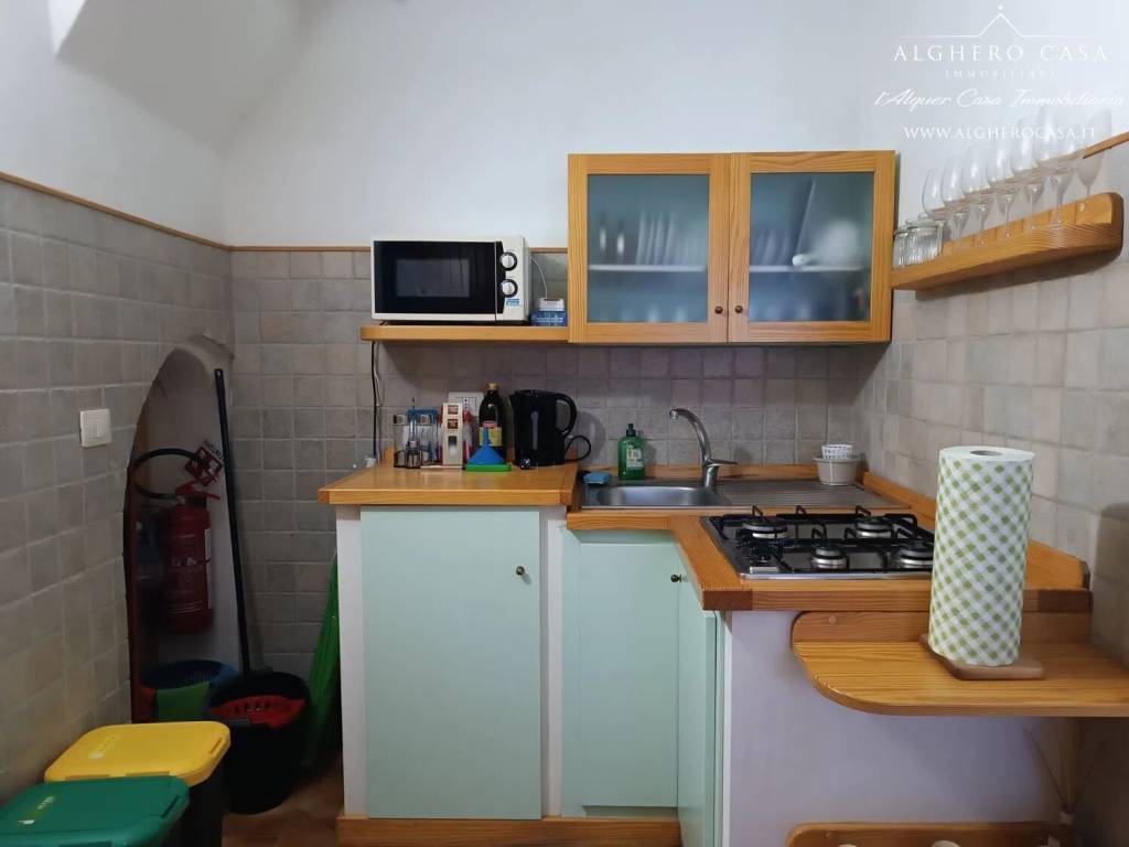 Appartamento a Alghero in Via Delitala, 21 - Foto 4
