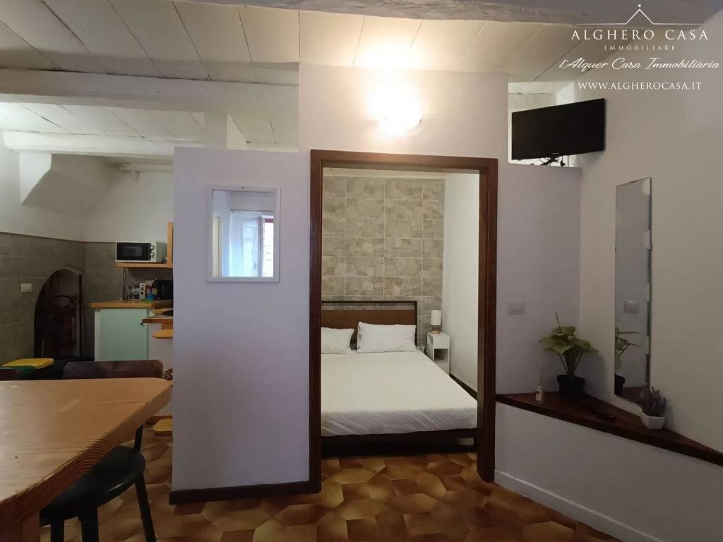 Appartamento a Alghero in Via Delitala, 21 - Foto 5