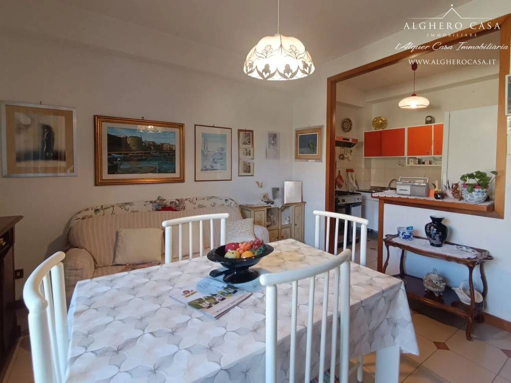 Appartamento a Alghero in Via Giuseppe Biasi, 32 B - Foto 2