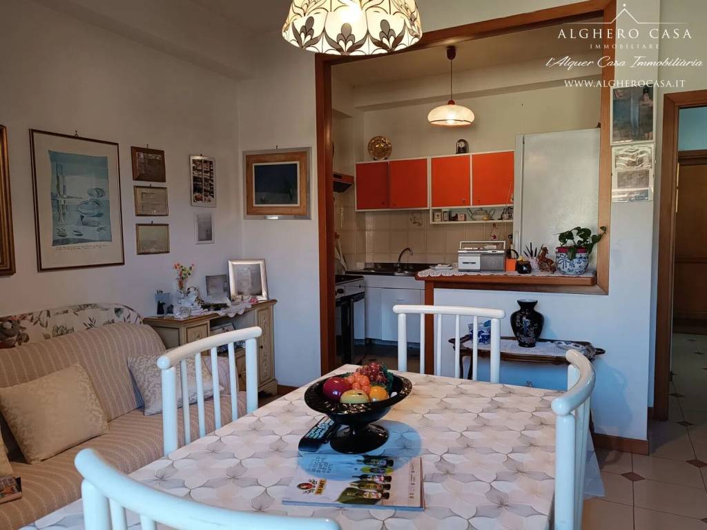 Appartamento a Alghero in Via Giuseppe Biasi, 32 B - Foto 4