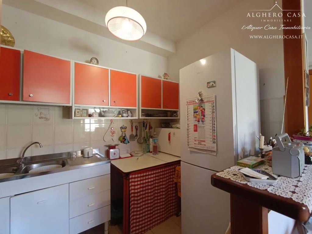 Appartamento a Alghero in Via Giuseppe Biasi, 32 B - Foto 5