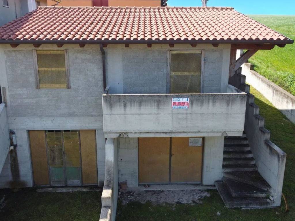 Villa a Fano in Strada Delle Caminate, 20 -/I - Foto 2