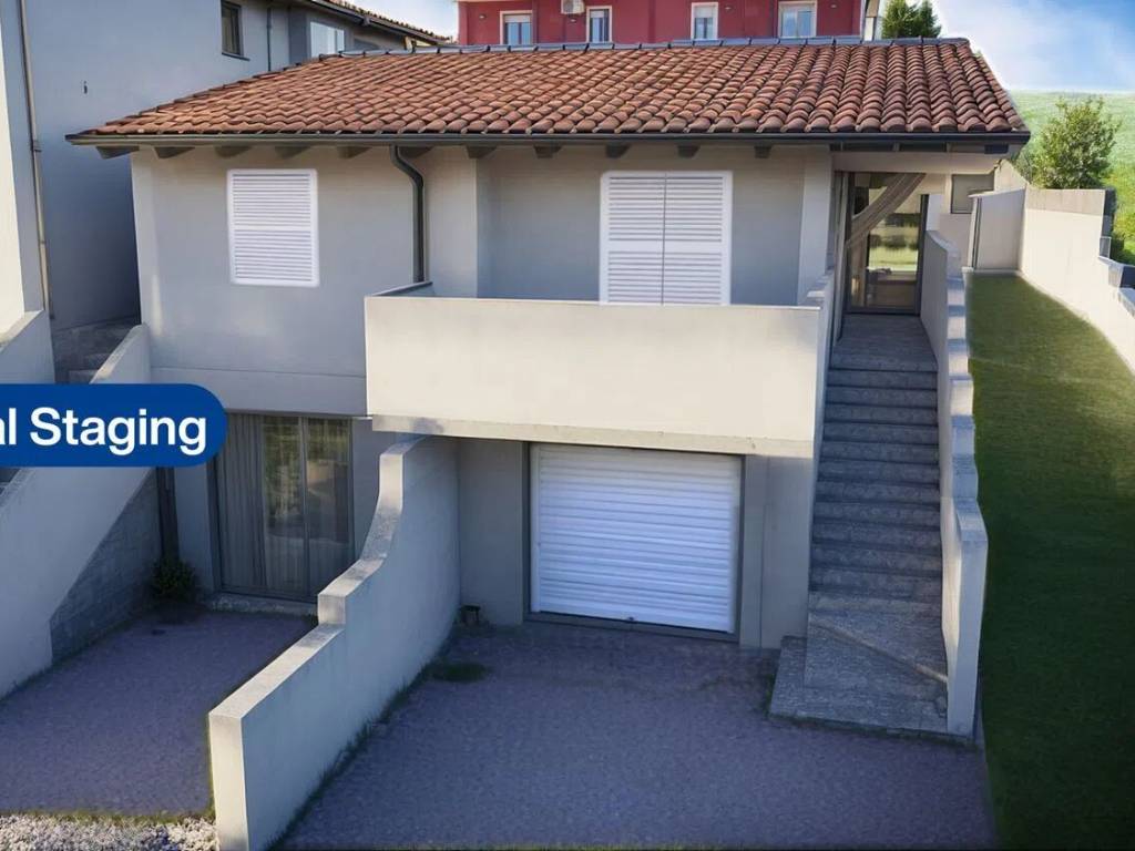 Villa a Fano in Strada Delle Caminate, 20 -/I - Foto 3