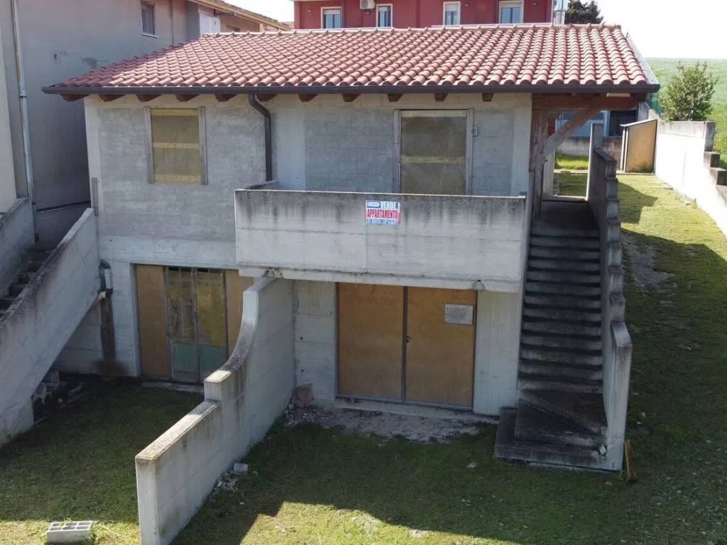Villa a Fano in Strada Delle Caminate, 20 -/I - Foto 4