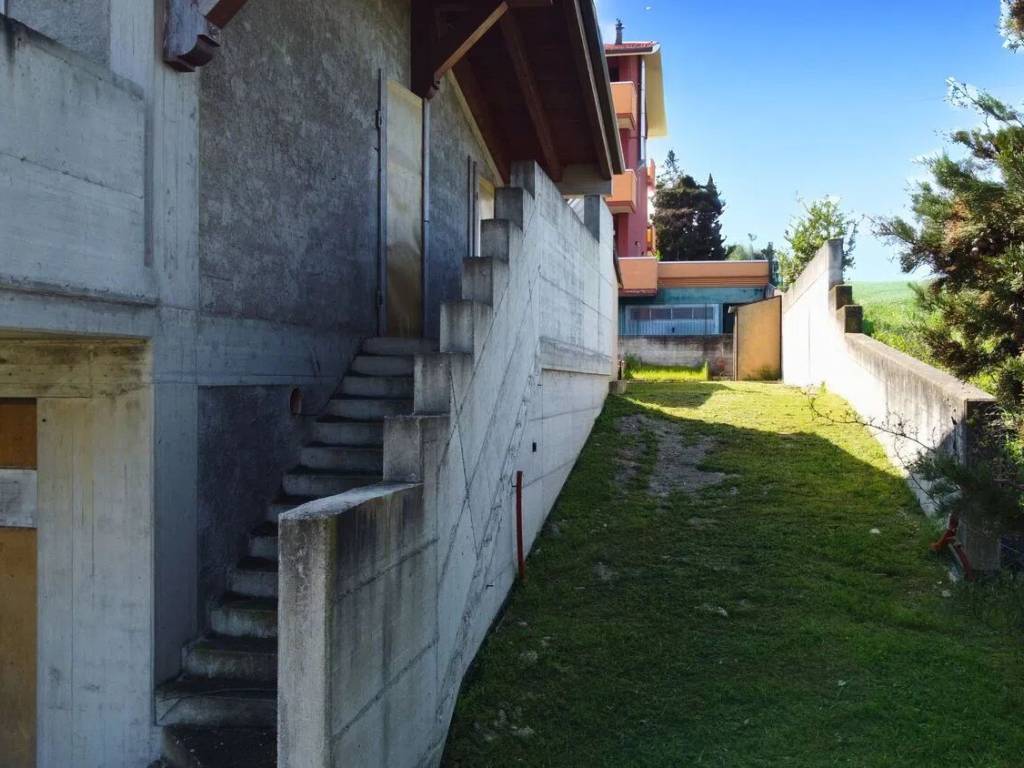 Villa a Fano in Strada Delle Caminate, 20 -/I - Foto 5