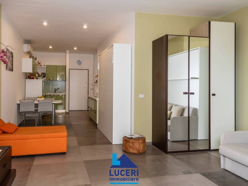 Appartamento a Gallipoli in Via Lecce - Foto 3