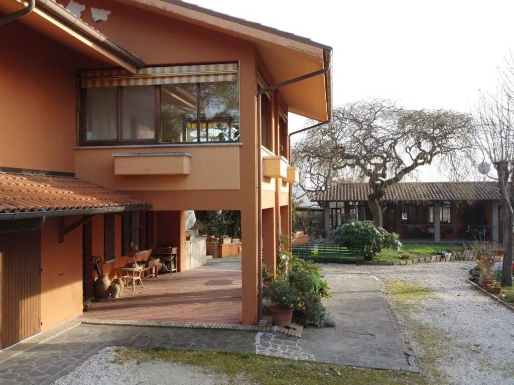 Villa a Fano in Strada Delle Caminate - Foto 2