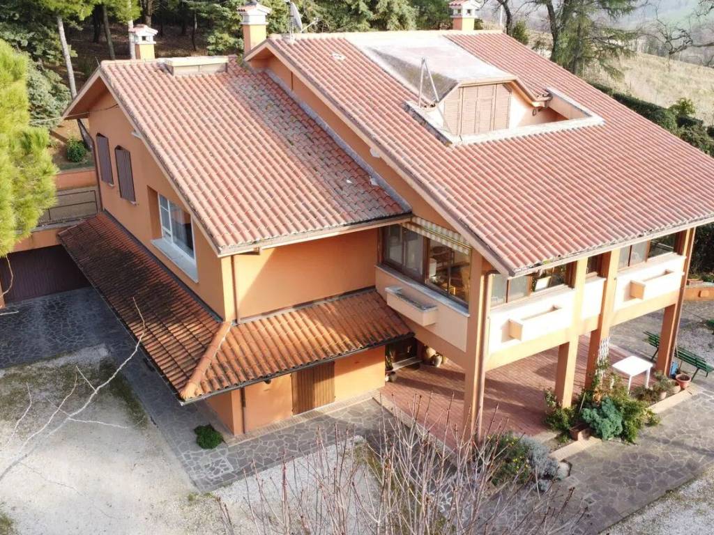 Villa a Fano in Strada Delle Caminate - Foto 3