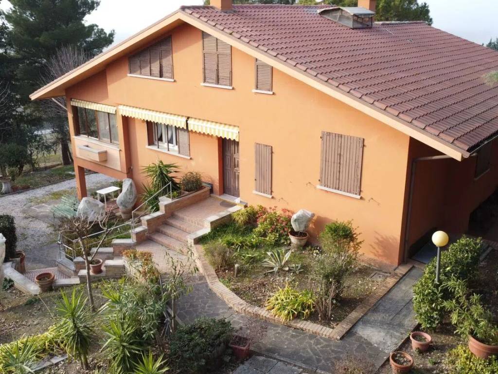 Villa a Fano in Strada Delle Caminate - Foto 4