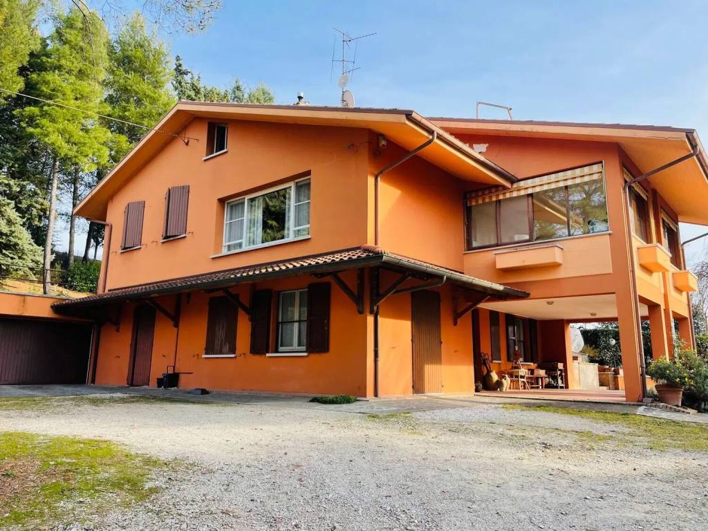 Villa a Fano in Strada Delle Caminate - Foto 5