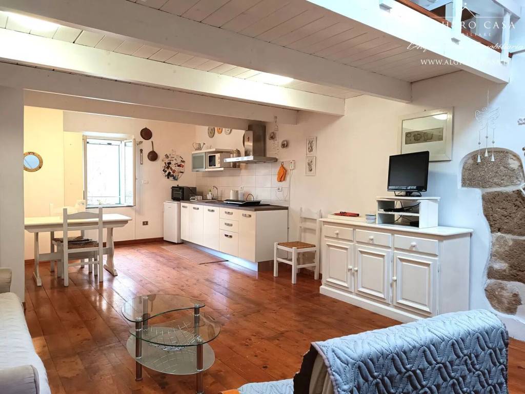 Appartamento a Alghero in Via Ardoino, 78 - Foto 4