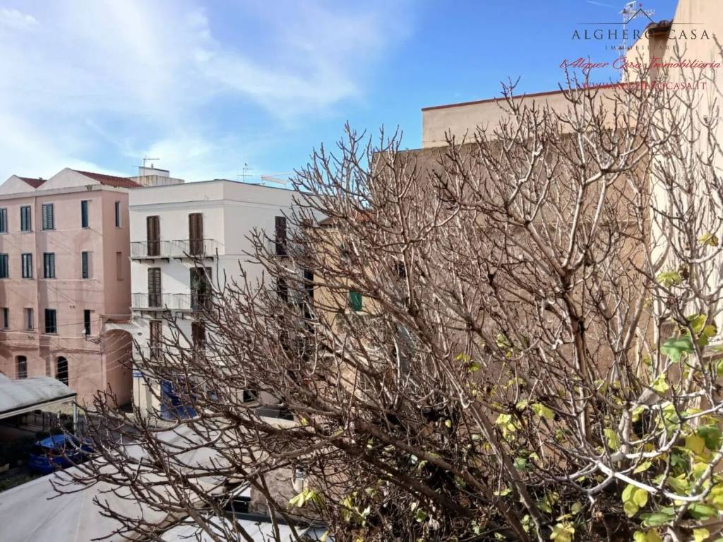 Appartamento a Alghero in Via Ardoino, 78 - Foto 5
