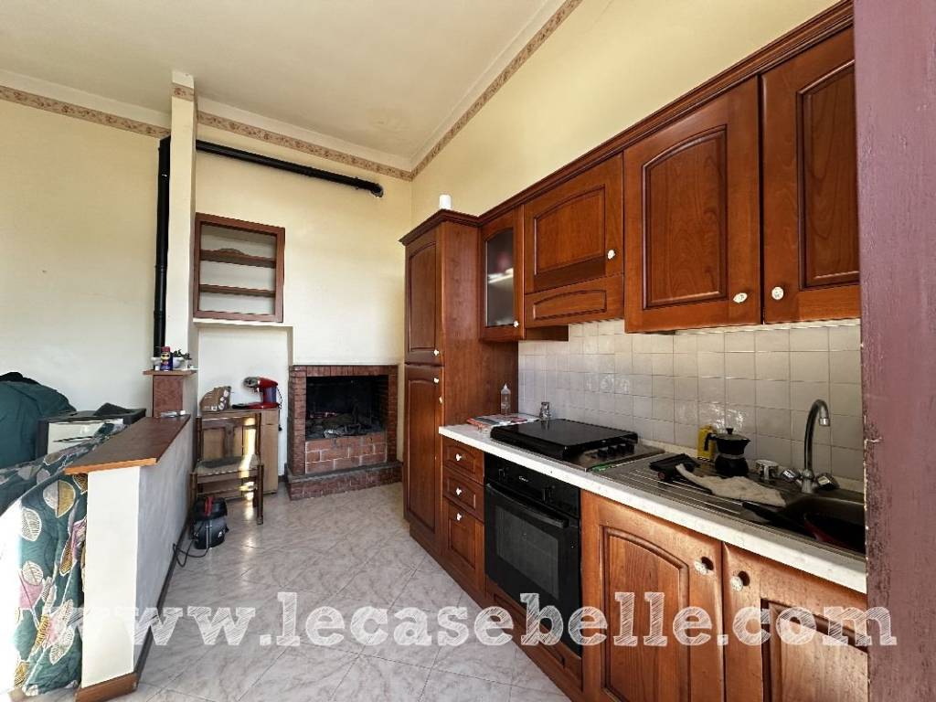 Appartamento a Celleno in Via Viterbo, 11 - Foto 3