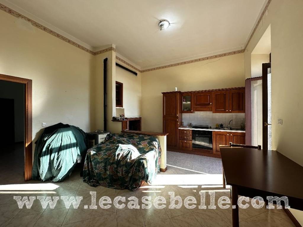 Appartamento a Celleno in Via Viterbo, 11 - Foto 4
