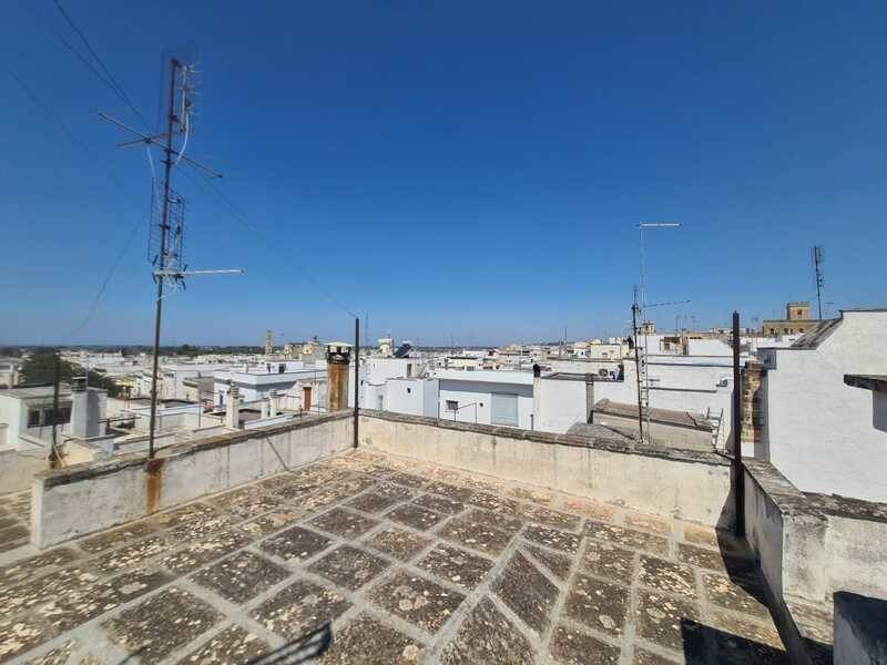 Appartamento a Parabita in Via Gaetano Vinci - Foto 4