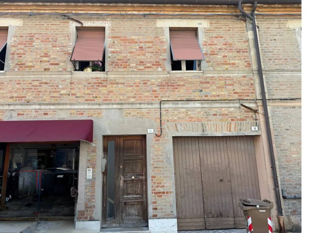 Palazzo / stabile a Fano in Via Fanella, 13 - Foto 3