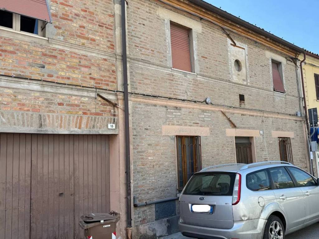 Palazzo / stabile a Fano in Via Fanella, 13 - Foto 5