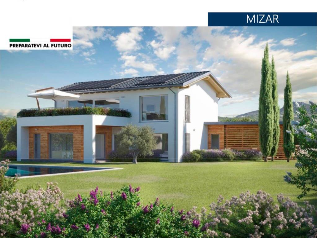 Villa a Perugia in Via Bagno del Cardinale, 20 - Foto 3