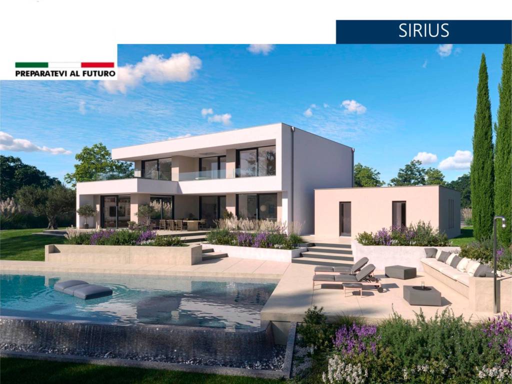 Villa a Perugia in Via Bagno del Cardinale, 20 - Foto 4