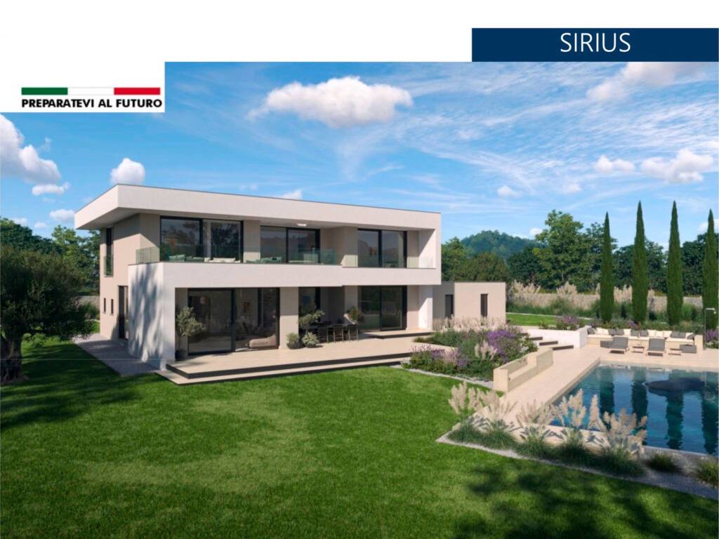 Villa a Perugia in Via Bagno del Cardinale, 20 - Foto 5
