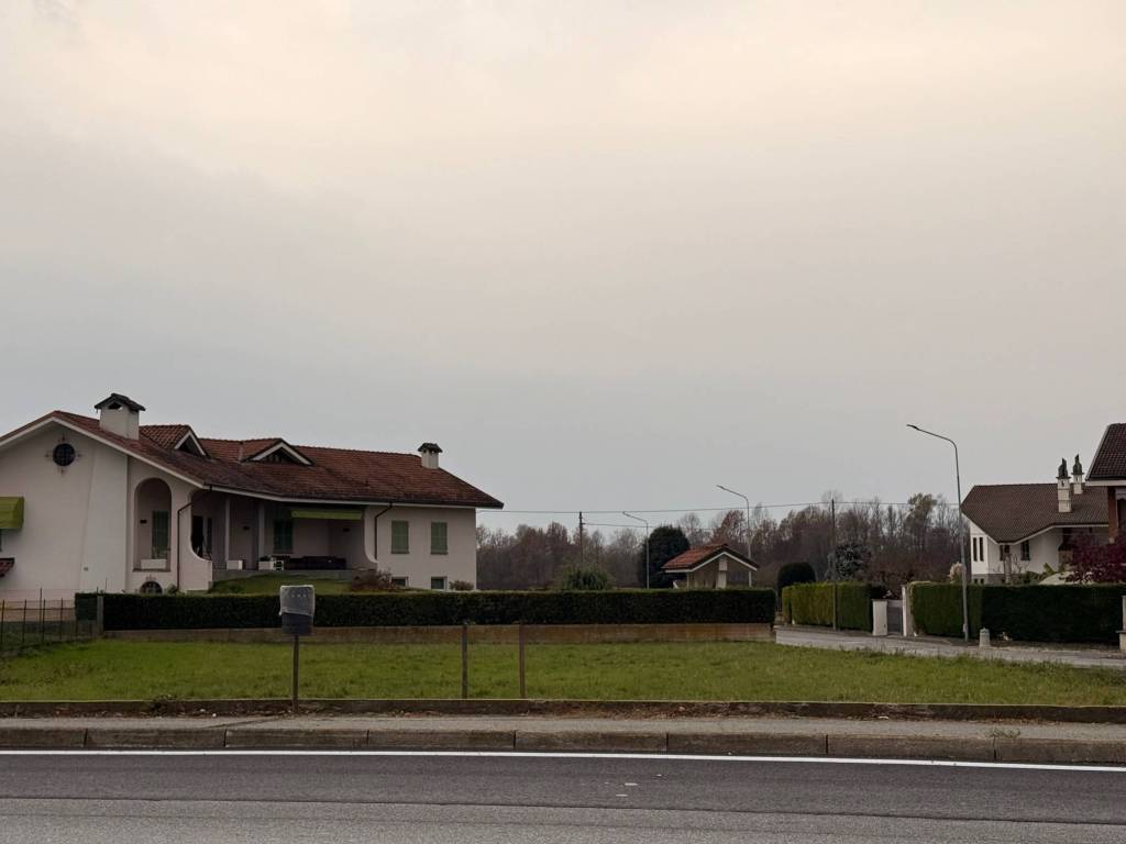 Terreno a Casalgrasso in Via Circonvallazione, 27 - Foto 4