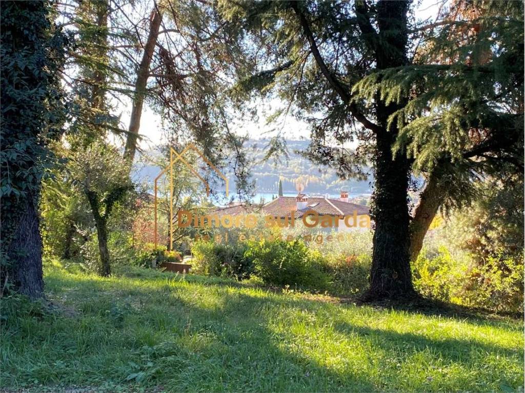Villa a Salò in Via Marco Enrico Bossi - Foto 5