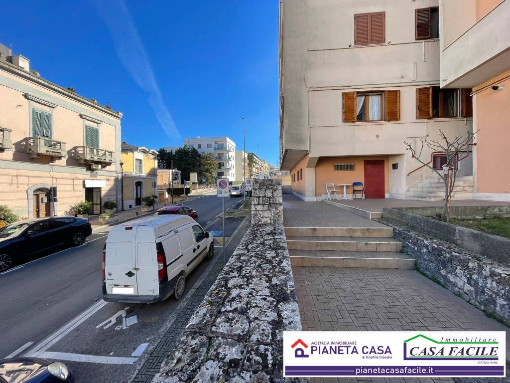 Appartamento a Matera in Via Lucana - Foto 2