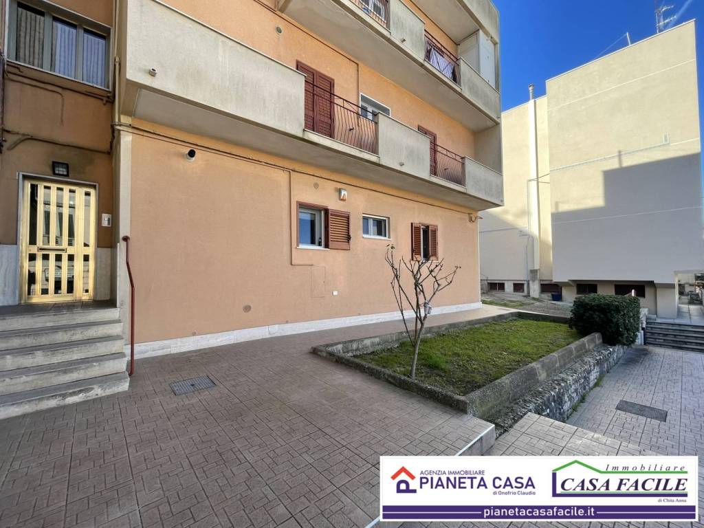 Appartamento a Matera in Via Lucana - Foto 3