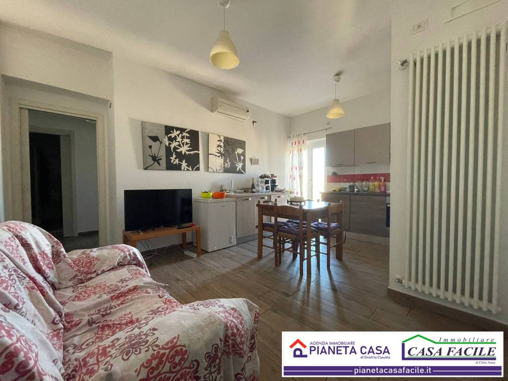 Appartamento a Matera in Via Lucana - Foto 4