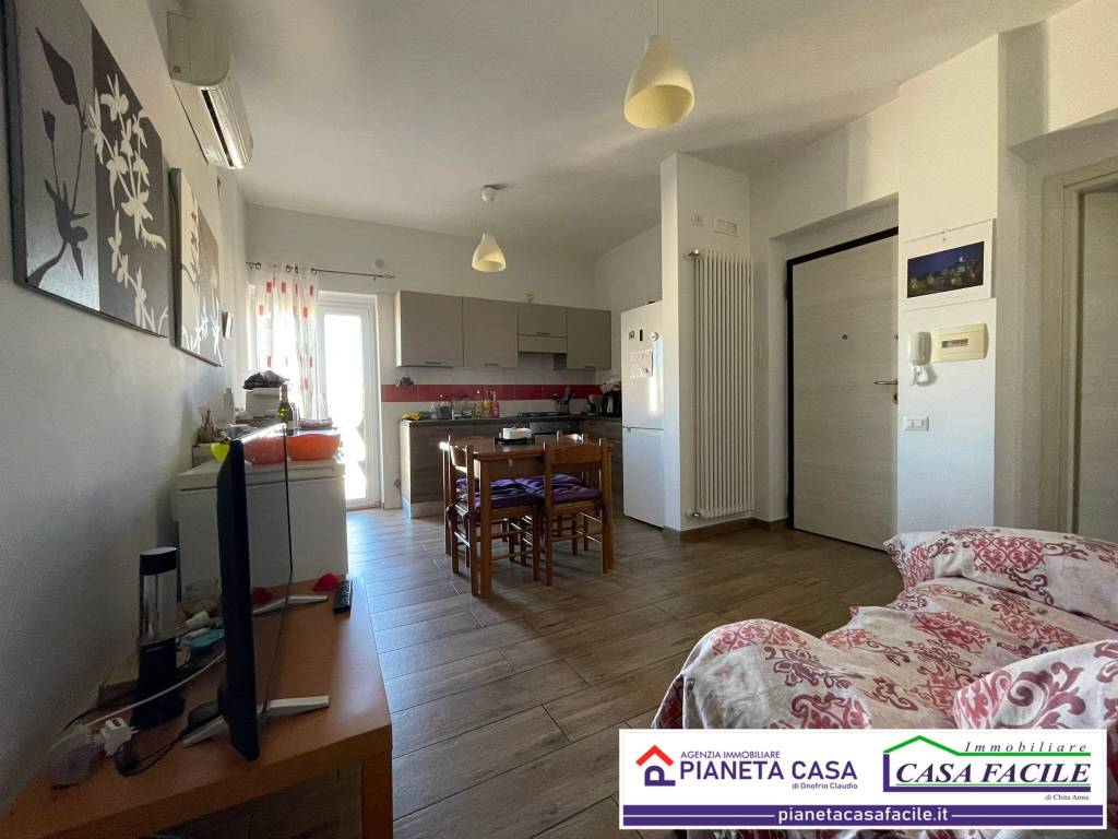 Appartamento a Matera in Via Lucana - Foto 5