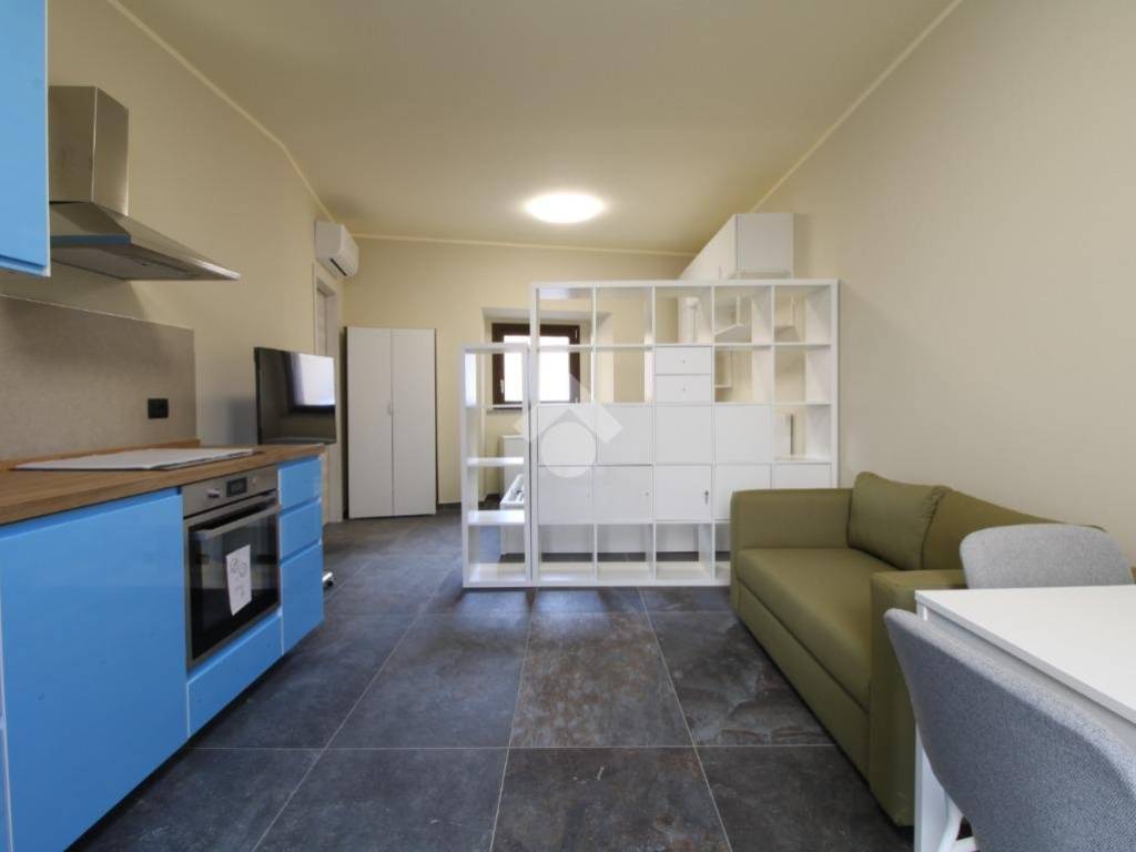 Appartamento a Rivoli in Via Arnaud, 1 - Foto 2