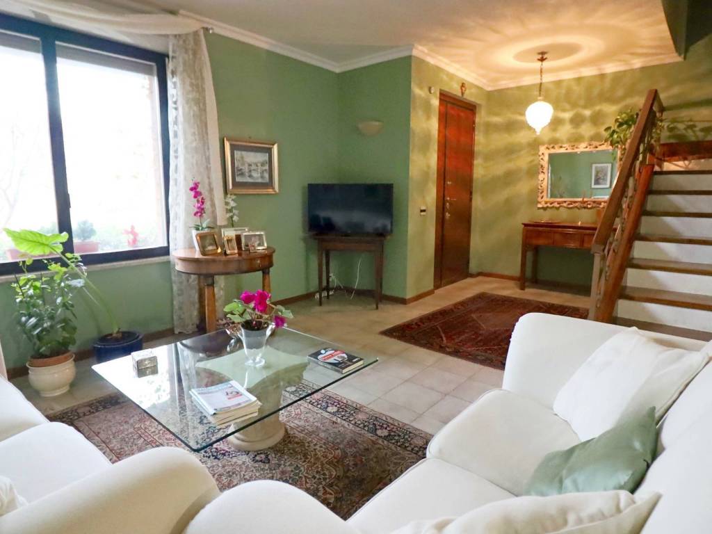 Casa indipendente a Vetralla in VIA ALDO MORO - Foto 4