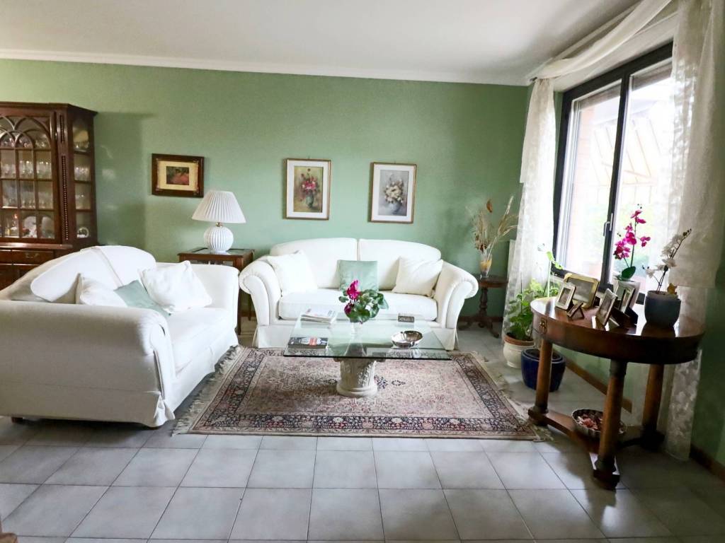 Casa indipendente a Vetralla in VIA ALDO MORO - Foto 5